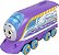 Thomas & Friends Trenzinho Color Changers Sortidos Mattel - Imagem 6