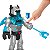 Imaginext Super Friends Batman Cinza HMK88 Mattel - Imagem 5