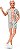 Boneco Ken O Filme Barbie Dia Perfeito Signature HPJ97 - Imagem 1