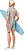 Boneco Ken O Filme Barbie Dia Perfeito Signature HPJ97 - Imagem 4