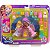 Boneca Polly Pocket Pacote de Moda Sortido Mattel HNF51 - Imagem 1