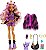 Boneca Monster High  Clawdeen Wolf Moda Mattel HHK52 - Imagem 5
