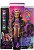 Boneca Monster High  Clawdeen Wolf Moda Mattel HHK52 - Imagem 1