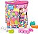 Mega Bloks Sacola com 80 peças Mattel DCH62 - Imagem 1