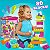 Mega Bloks Sacola com 80 peças Mattel DCH62 - Imagem 3