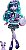 Boneca Monster High Creepover Festa Twyla Mattel HLP87 - Imagem 2