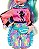 Boneca Monster High Lagoona Moda Mattel HHK55 - Imagem 5