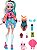 Boneca Monster High Lagoona Moda Mattel HHK55 - Imagem 6