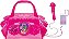 Barbie Bolsinha Musical Dreamtopia C/ Função MP3 Fun F00577 - Imagem 3
