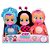Cry Babies Tiny Cuddles Animais Sortida Multikids BR2080 - Imagem 2
