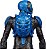 Boneco DC Besouro Azul 6"  Sunny 3668 - Imagem 5