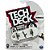 Tech Deck Skate de Dedo 96mm Sortido Sunny  2890 - Imagem 1