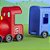 Peppa Pig Peppa’s Adventures Trem da Senhora Coelho F3630 Hasbro - Imagem 4
