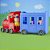 Peppa Pig Peppa’s Adventures Trem da Senhora Coelho F3630 Hasbro - Imagem 5