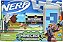 Nerf Minecraft Martelo Lançador 3 Dardos Hasbro F4735 - Imagem 1