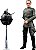 Boneco SW Black Series Archive Grand Moff Tarkin F4368 Hasbro - Imagem 1