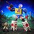 Transformers Legacy Evolution Twincast e Rewind F7208 Hasbro - Imagem 5