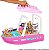 Barbie Barco Lancha Dos Sonhos Mattel HJV37 - Imagem 5