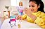 Boneca Barbie Stylist Maquiagem e Cabelo Mattel HNK95 - Imagem 3