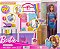 Boneca Barbie Profissões Designer de Moda Mattel HKT78 - Imagem 1
