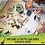 Lego Jurassic Park Fuga do Velociraptor 76957 - Imagem 5