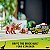 Lego Jurassic Park Pesquisa de Triceratops 76959 - Imagem 3