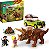 Lego Jurassic Park Pesquisa de Triceratops 76959 - Imagem 1