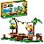 Lego Super Mario Pacote de Expansão Ritmo Tropical da Dixie Kong 71421 - Imagem 1