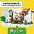 Lego Super Mario Pacote de Expansão Ritmo Tropical da Dixie Kong 71421 - Imagem 3