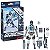 Boneco G.I. Joe Classified Series Arctic B.A.T. Hasbro F7728 - Imagem 1