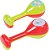 Kit Bateria Baby Buba 7973 - Imagem 5