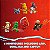 Lego Ninjago Navio Recompensa do Destino: corrida contra o tempo 71797 - Imagem 7