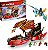 Lego Ninjago Navio Recompensa do Destino: corrida contra o tempo 71797 - Imagem 1