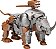 BonecoTransformers Studio Series103 Rhinox F7245 Hasbro - Imagem 3
