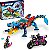 Lego DREAMZzz Carro Crocodilo 71458 - Imagem 1