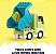 Lego Duplo Caminhão de Reciclagem 10987 - Imagem 5