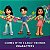 Lego Friends  Jardim Botânico 41757 - Imagem 4
