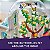 Lego Friends  Jardim Botânico 41757 - Imagem 3