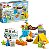 Lego Duplo Disney Aventura de Acampamento 10997 - Imagem 1