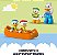Lego Duplo Disney Aventura de Acampamento 10997 - Imagem 6