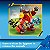 Lego Sonic vs. Robô Death Egg do Dr. Eggman 76993 - Imagem 4