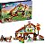 Lego Friends O Estábulo de Cavalos da Autumn 41745 - Imagem 1