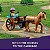 Lego Friends O Estábulo de Cavalos da Autumn 41745 - Imagem 3