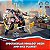 Lego Ninjago Robô de Moto de Corrida Mutável de Sora 71792 - Imagem 2