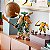 Lego Set Ninjago Mechs da Equipa Ninja de Lloyd e Arin 71794 - Imagem 9