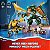 Lego Set Ninjago Mechs da Equipa Ninja de Lloyd e Arin 71794 - Imagem 2