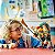 Lego Set Ninjago Mechs da Equipa Ninja de Lloyd e Arin 71794 - Imagem 7