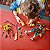 Lego Set Ninjago Mechs da Equipa Ninja de Lloyd e Arin 71794 - Imagem 8
