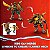 Lego Set Ninjago Mechs da Equipa Ninja de Lloyd e Arin 71794 - Imagem 3