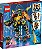 Lego Set Ninjago Mechs da Equipa Ninja de Lloyd e Arin 71794 - Imagem 11